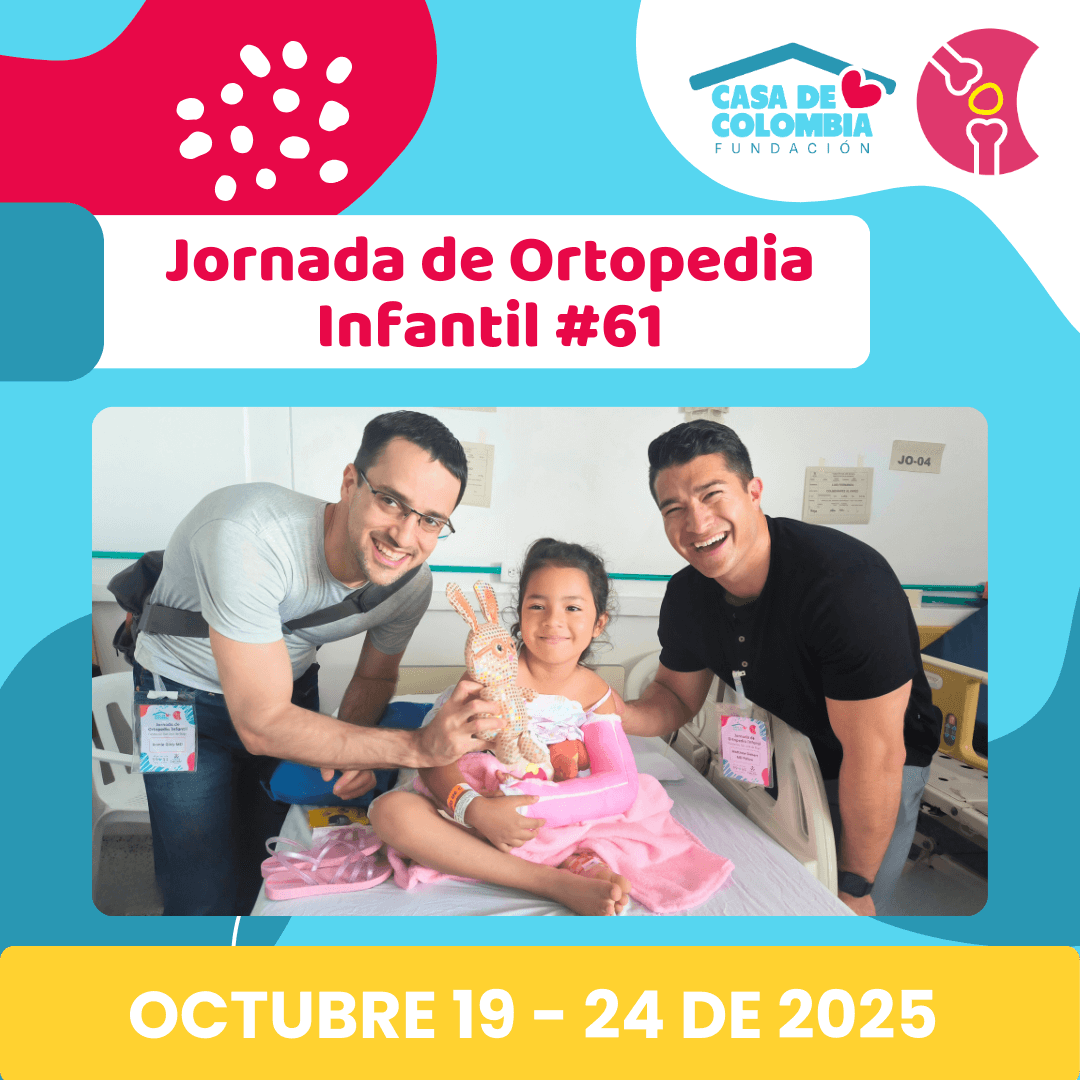 FECHAS DE ORTOPEDIA PARA PÁGINA WEB
